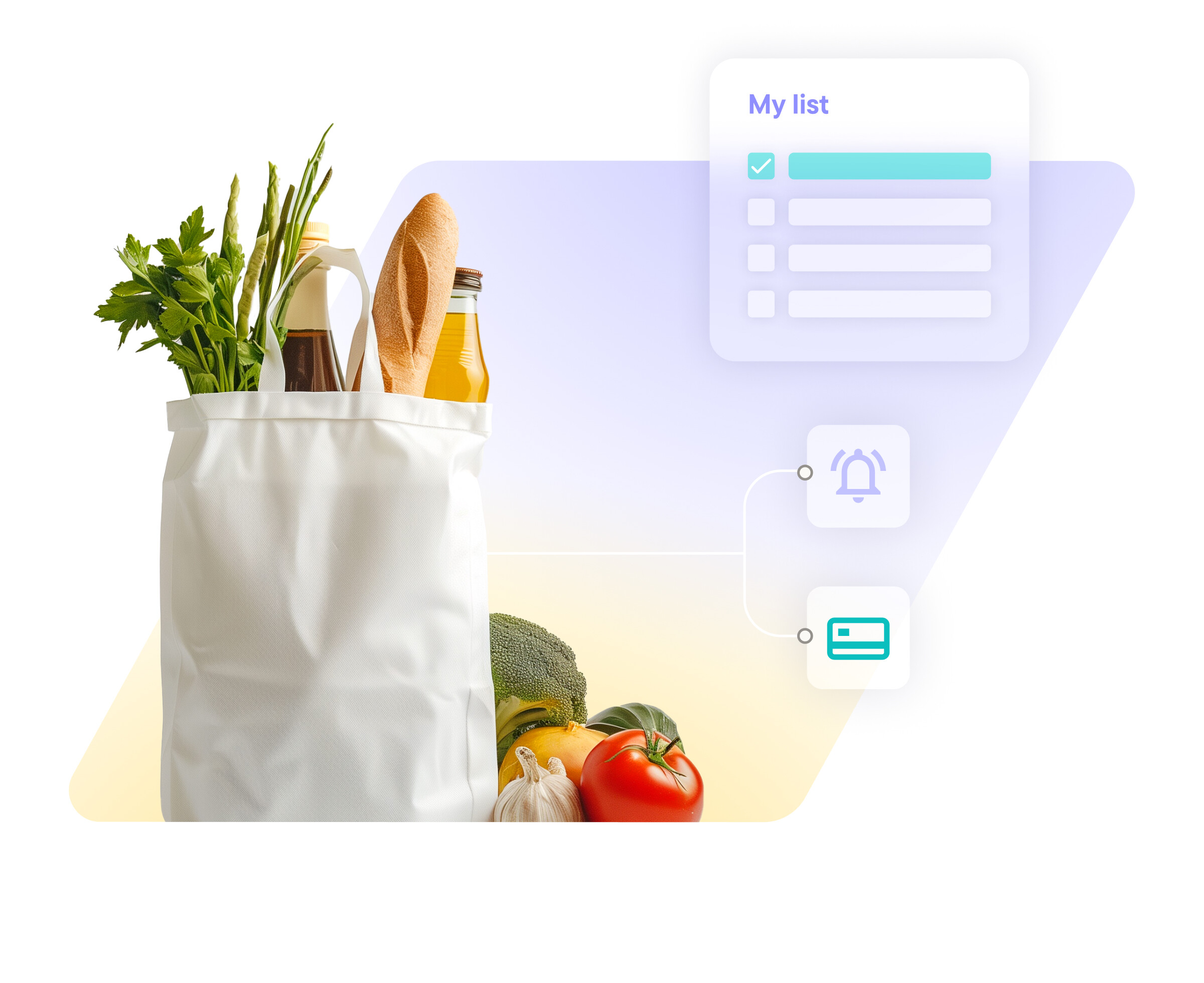 commercetools for food and grocery