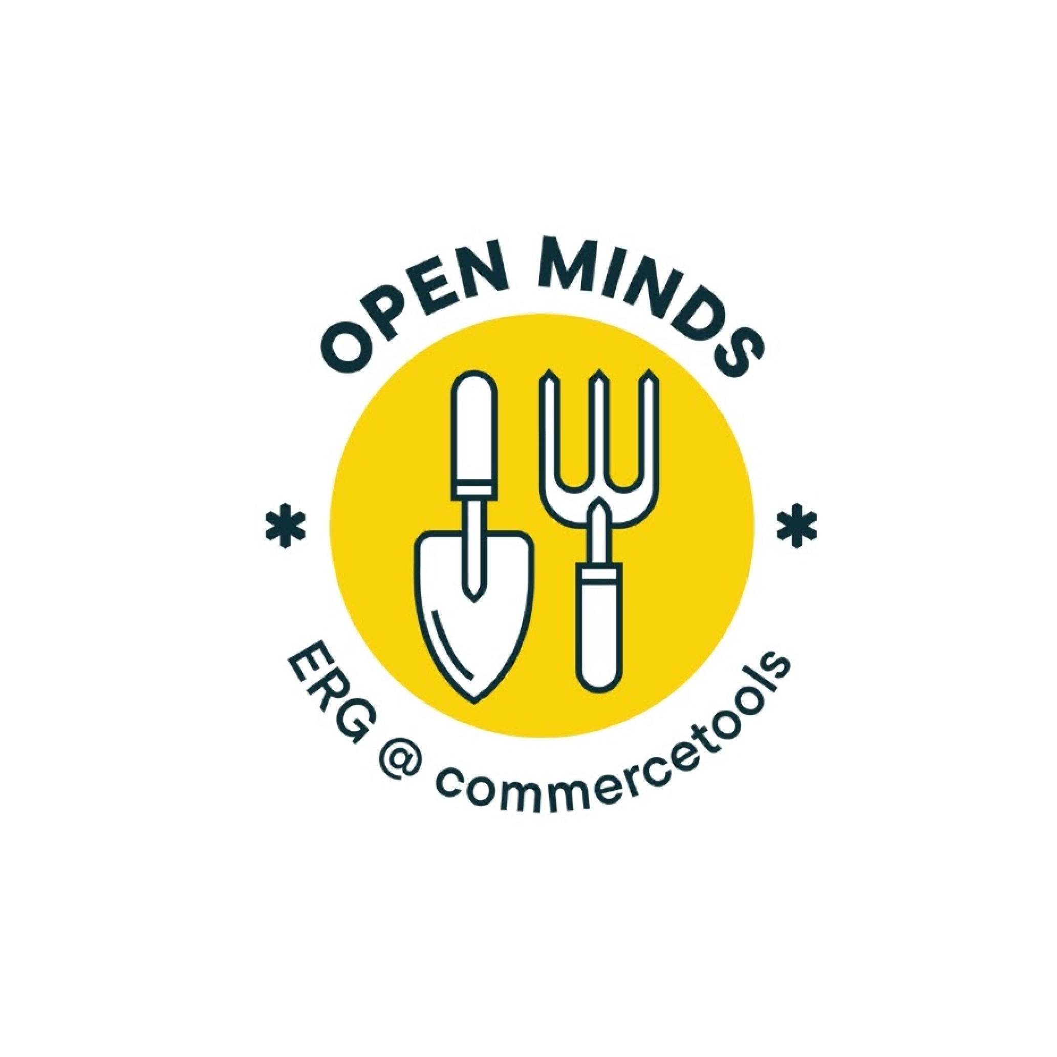 Open Minds